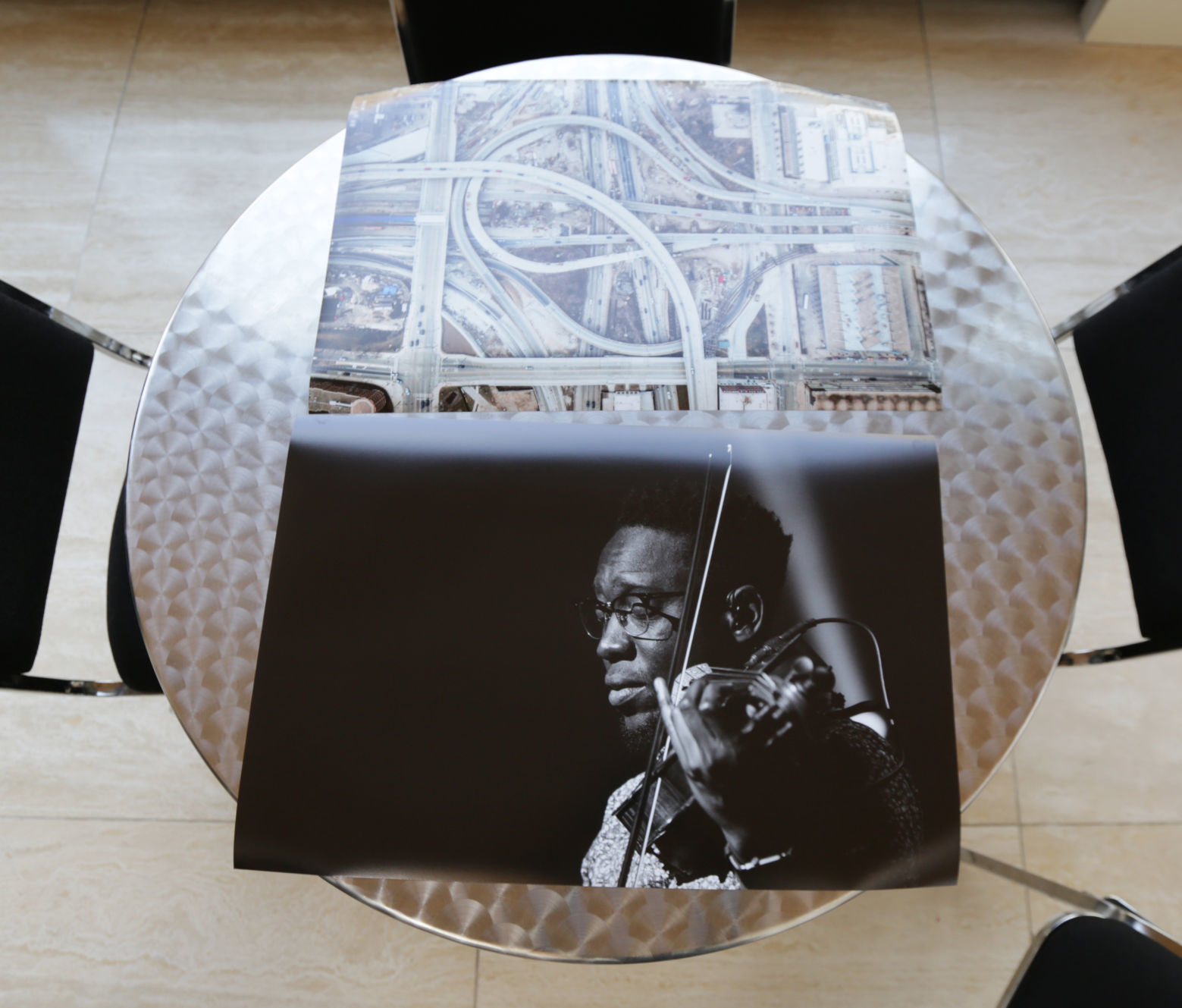 Photos by Amadou Kromah
